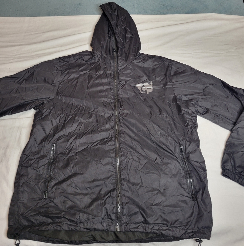 G59 records .556 technical Shell jacket - Picture 2 of 5